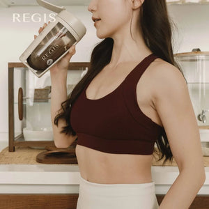 【REGIS x LELEWEN】REGIS Re-Shake Beige
