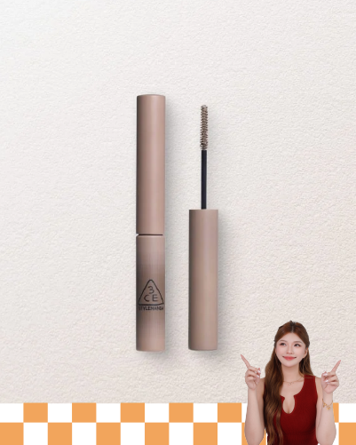 NICO X 3CE EYE SWITCH STICK