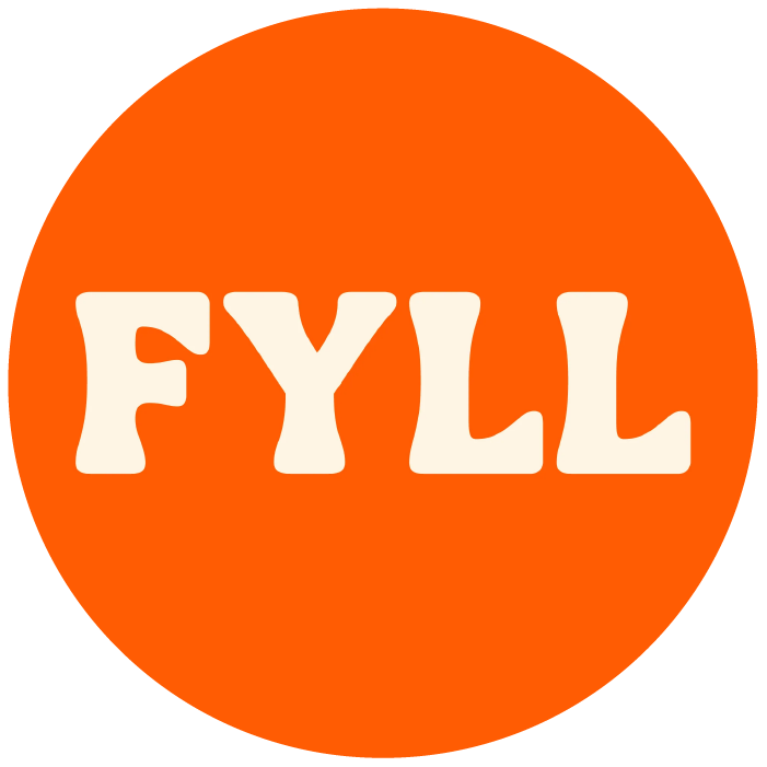 Fyll