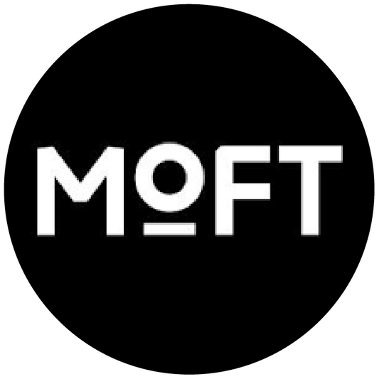 Moft
