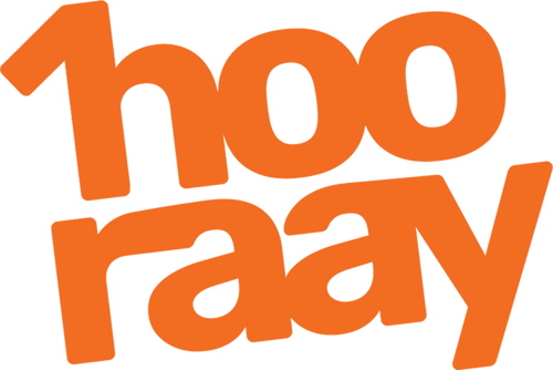 Hooraay