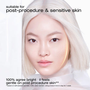 Bright Oil Radiance Boost Soothing Cleansing Oil 450ml
